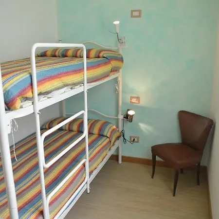 Lejlighed Casa Nando *