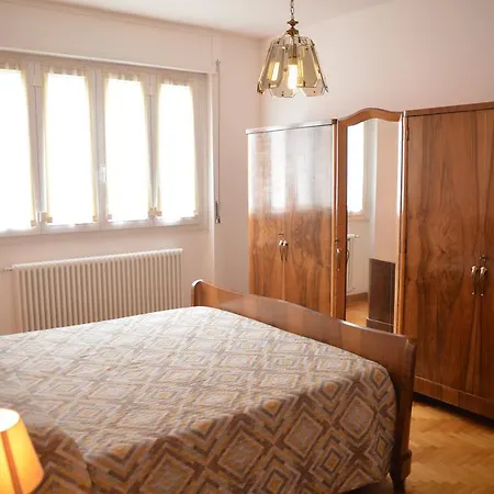 Lejlighed Casa Nando *