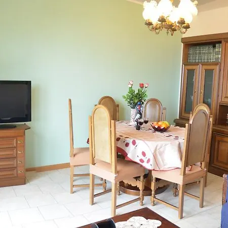 Casa Nando Lejlighed *
