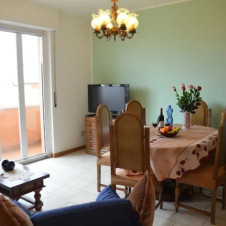 Casa Nando Lejlighed Musso