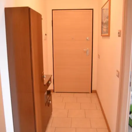 Apartment Casa Nando *