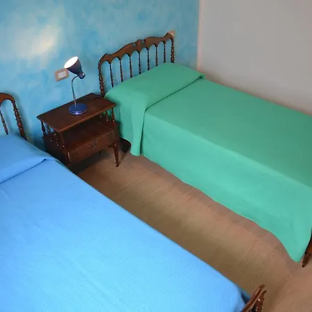 Apartament Casa Nando *