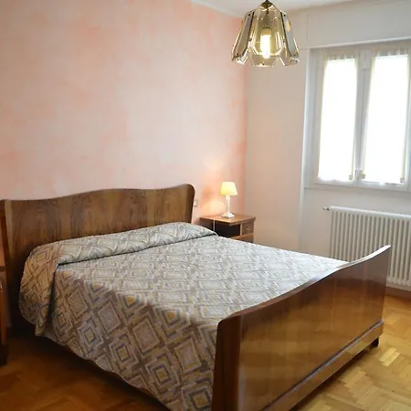 Apartment Casa Nando *