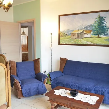 Casa Nando Apartment