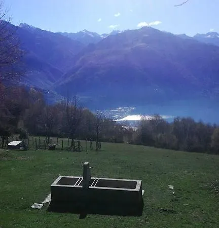 Apartament Casa Nando Musso