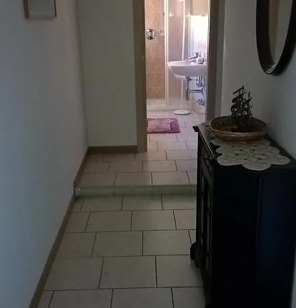 Apartment Casa Nando Musso