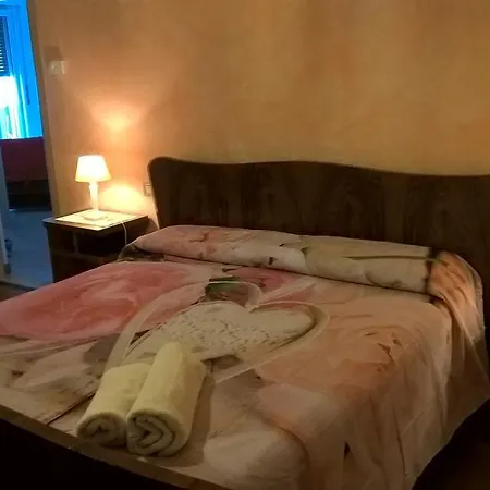Apartament Casa Nando Musso