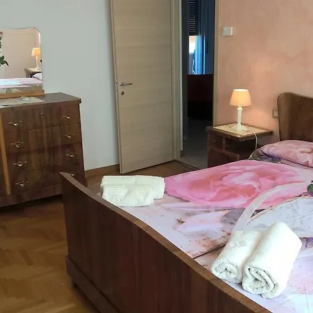 Apartment Casa Nando
