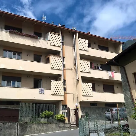 Casa Nando Apartment *