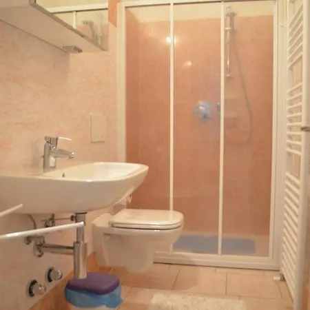 Apartment Casa Nando Musso