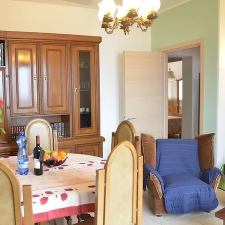 Casa Nando * Musso