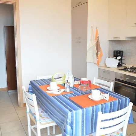 Apartment Casa Nando